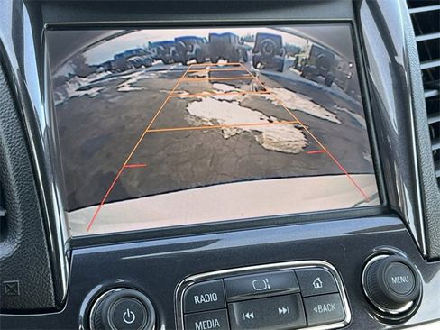 Used 2014 Chevrolet Impala LT image 21