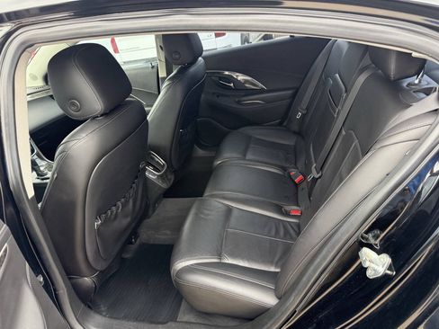 Used 2015 Buick LaCrosse Leather FWD image 13