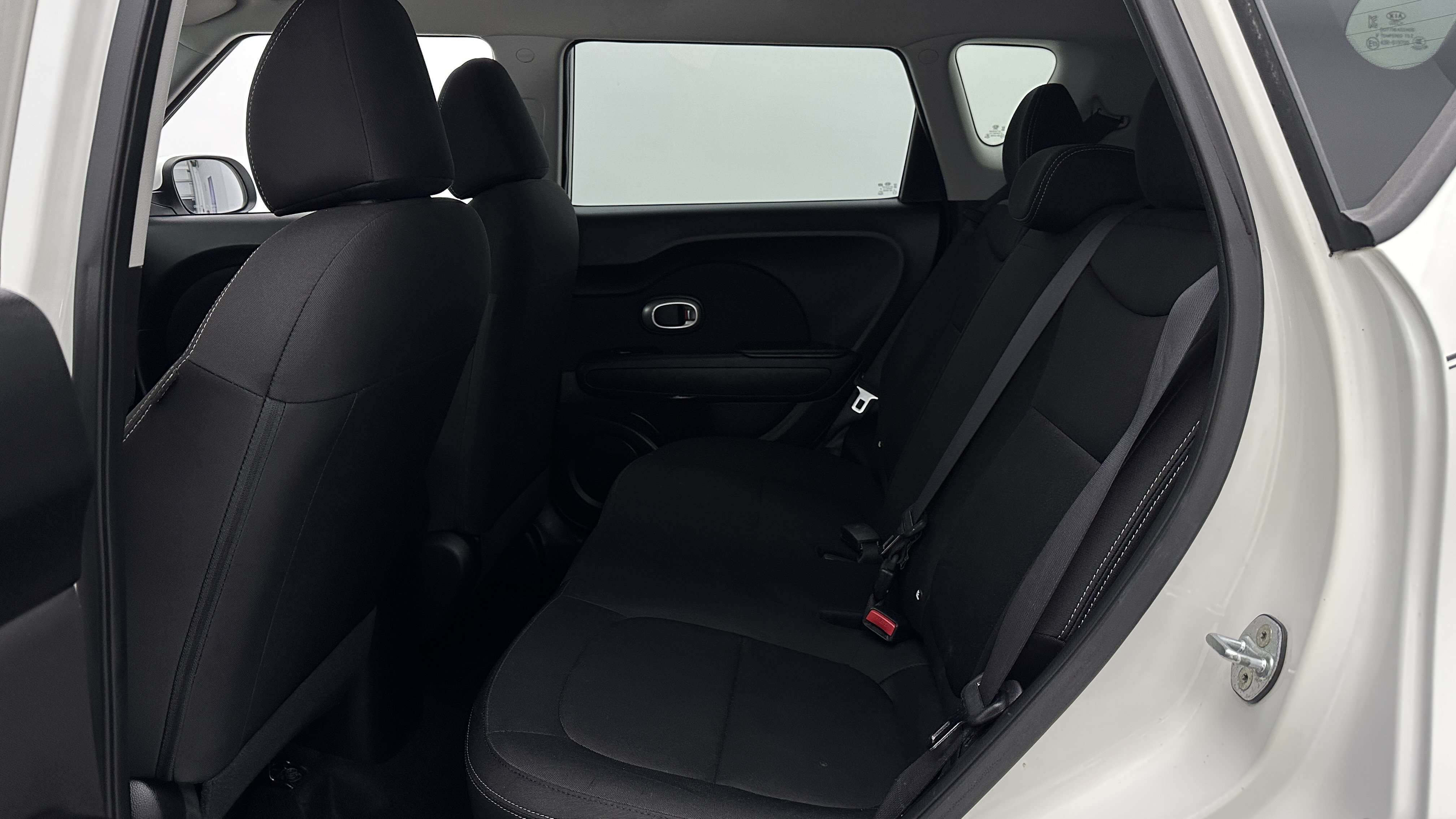 Used 2019 Kia Soul FWD image 21