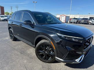 Used 2023 Honda CR-V Sport Touring video 1