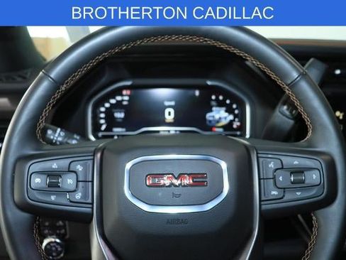 Used 2024 GMC Sierra 2500 AT4 w/ AT4 Premium Plus Package AWD/4WD image 19