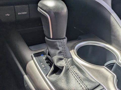 Certified 2023 Toyota Camry XLE FWD image 11