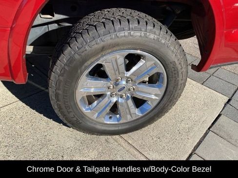 Used 2020 Ford F150 Lariat image 19