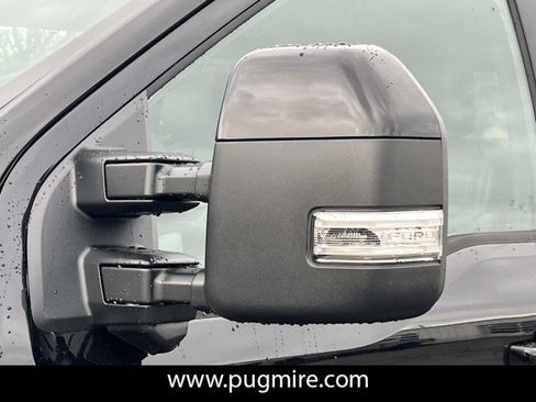 New 2026 Ford F250 Platinum image 13