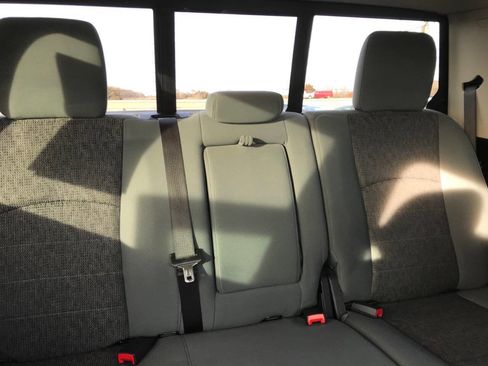 Used 2017 RAM 1500 Big Horn image 43