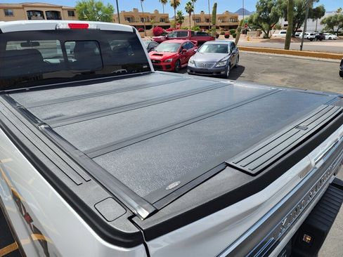 Used 2019 Ford F150 King Ranch w/ Equipment Group 601A Luxury AWD/4WD image 14