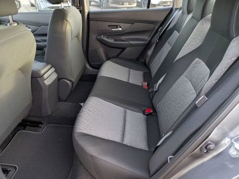 New 2026 Nissan Sentra SV image 20