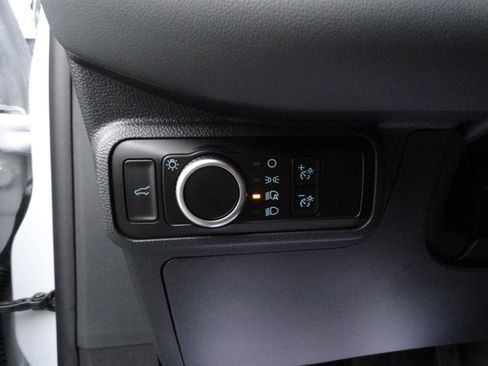 New 2026 Ford Explorer Active image 11