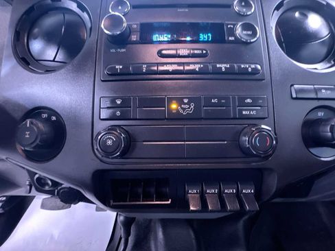 Used 2015 Ford F350 XL w/ XL Value Package image 24