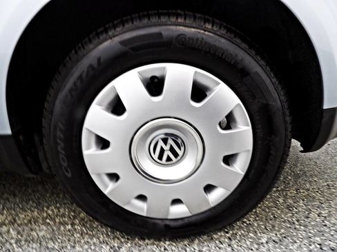 Used 2003 Volkswagen Passat GL image 18