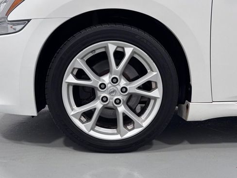 Used 2012 Nissan Maxima 3.5 SV w/ Premium Pkg FWD image 30