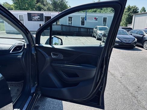 Used 2015 Buick Encore FWD image 24