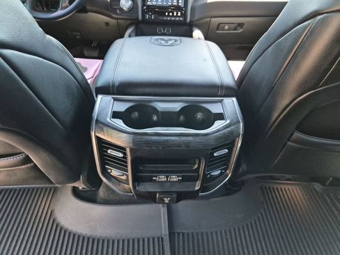 Used 2023 RAM 1500 Laramie RWD image 35
