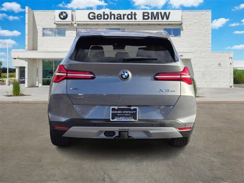 New 2026 BMW X3 xDrive30 w/ Premium Package image 6