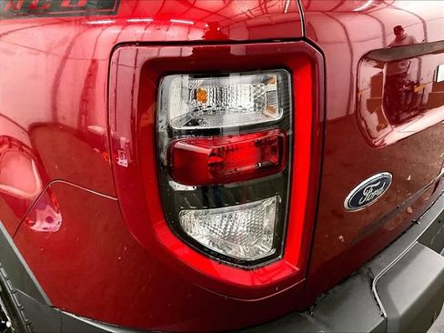 New 2025 Ford Bronco Sport Outer Banks w/ Outer Banks Tech Package+ AWD/4WD image 28
