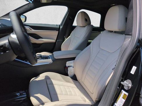 New 2026 BMW i4 eDrive40 RWD image 4