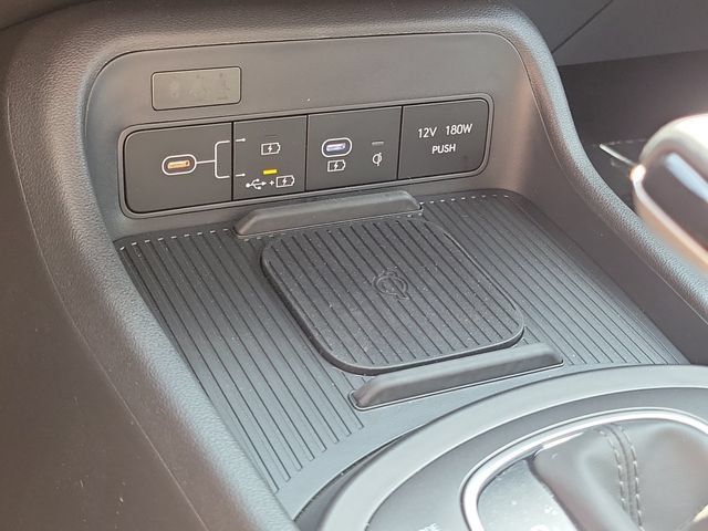 New 2026 Hyundai Kona SEL Sport FWD image 14