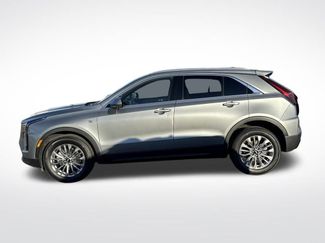 Used 2024 Cadillac XT4 Premium Luxury video 2