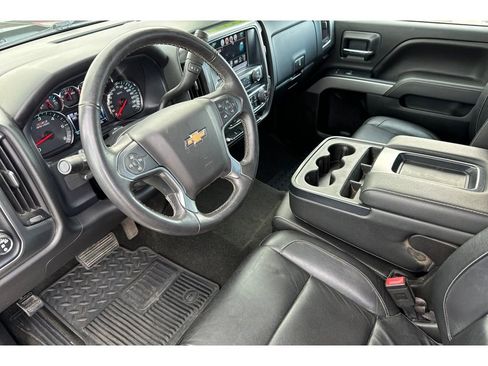 Used 2017 Chevrolet Silverado 2500 LT w/ All Star Edition image 10