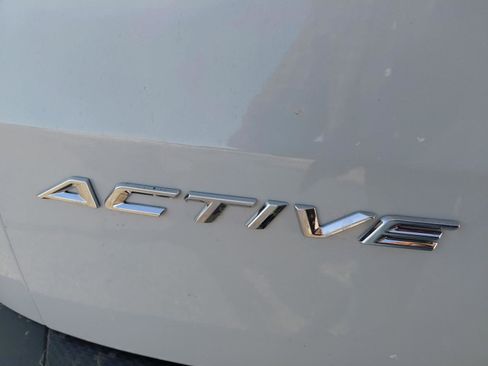 New 2026 Ford Escape Active w/ Active Premium Tech Pack image 23