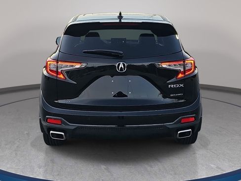 New 2026 Acura RDX SH-AWD w/ Technology Package image 6