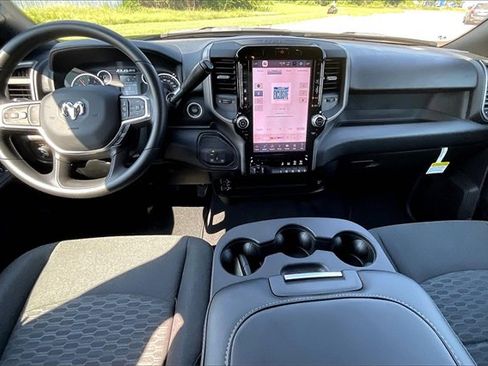 New 2026 RAM 2500 Tradesman image 6