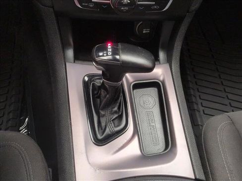 Used 2021 Dodge Charger GT w/ Blacktop Package image 12