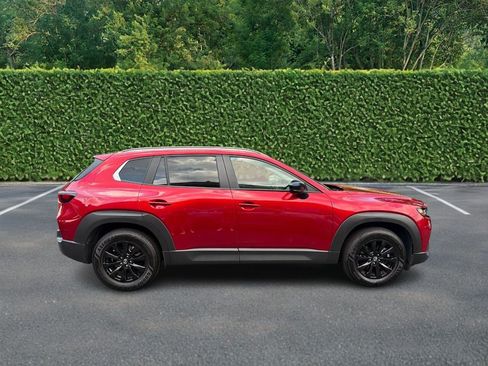 Used 2025 MAZDA CX-50 AWD 2.5 S w/ Weather Package image 2