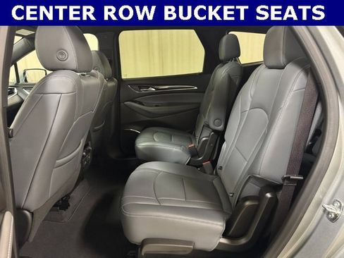 Used 2023 Buick Enclave Essence w/ Experience Buick Package image 29
