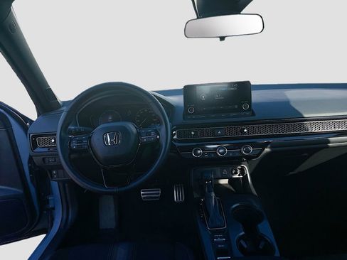Used 2024 Honda Civic Sport image 20