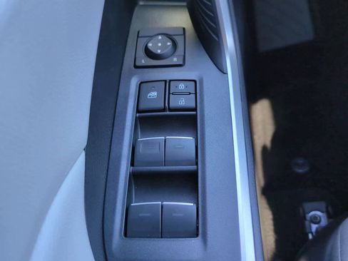 Certified 2025 Toyota RAV4 XLE image 21