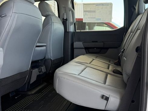 New 2026 Ford F250 XL w/ XL Off-Road Package AWD/4WD image 7