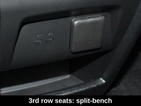 Used 2024 GMC Acadia Elevation FWD image 30