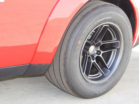 New 2023 Dodge Challenger SRT Hellcat Redeye RWD image 13