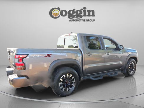 Used 2024 Nissan Frontier Pro-X image 5