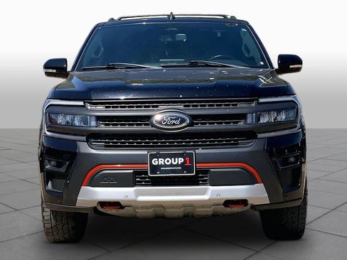 Certified 2022 Ford Expedition Timberline AWD/4WD image 4