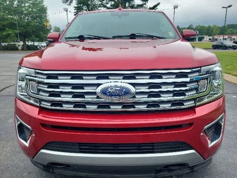 Used 2021 Ford Expedition Limited AWD/4WD image 7
