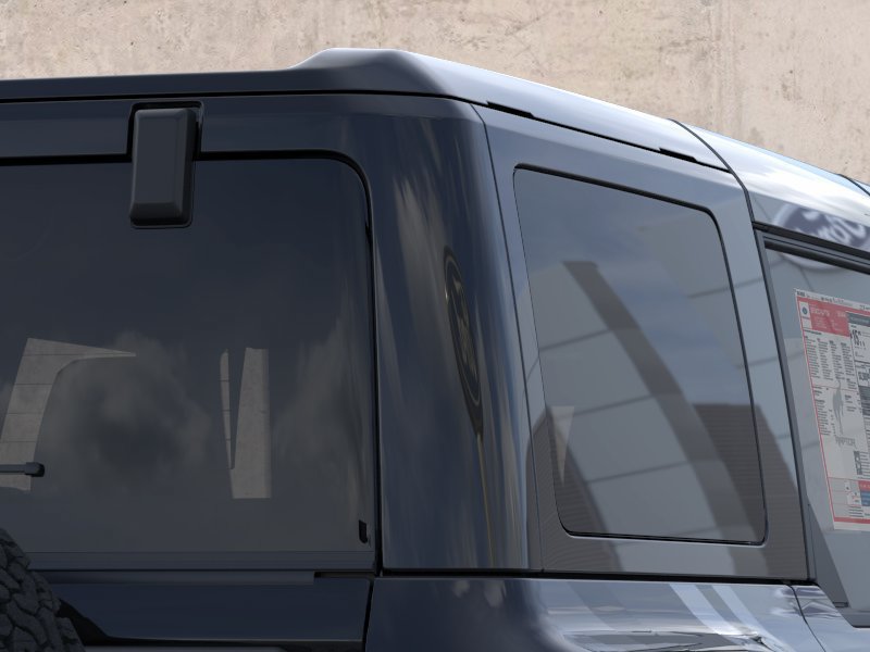 New 2026 Ford Bronco Raptor AWD/4WD image 25