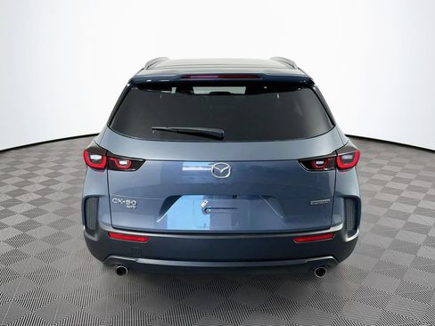 Used 2023 MAZDA CX-50 2.5 S w/ Preferred Plus Pkg AWD/4WD image 10