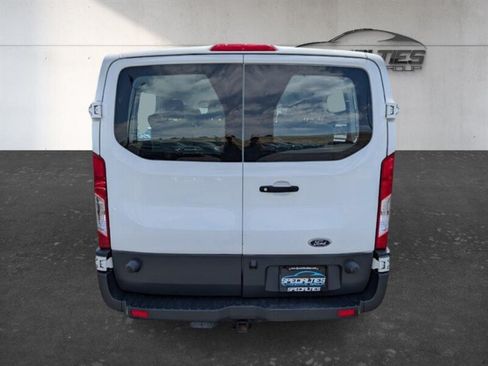 Used 2018 Ford Transit 350 XL RWD image 9