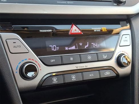 Used 2018 Hyundai Elantra Value Edition image 16