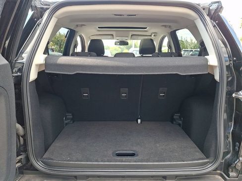 Used 2021 Ford EcoSport SE FWD image 31