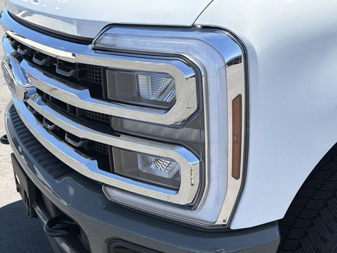 New 2026 Ford F350 King Ranch AWD/4WD image 8