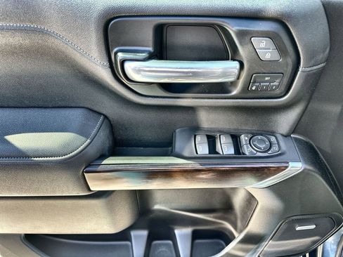 Certified 2021 GMC Sierra 1500 SLT w/ SLT Convenience Package image 23