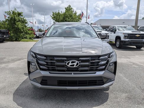 Used 2025 Hyundai Tucson SEL FWD image 27