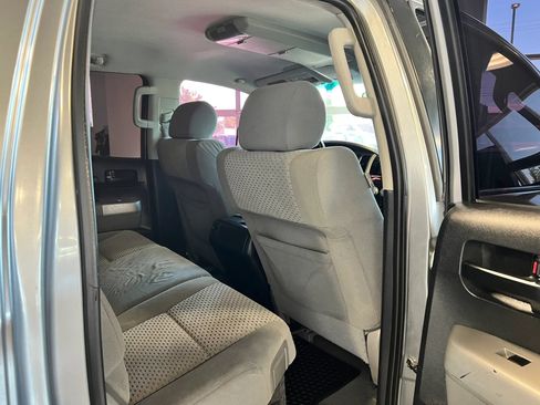 Used 2008 Toyota Tundra SR5 AWD/4WD image 24