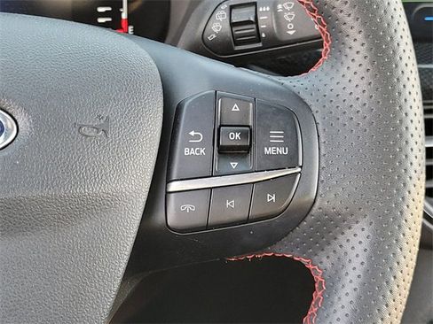 Used 2023 Ford Escape ST-Line w/ Tech Pack #1 image 29