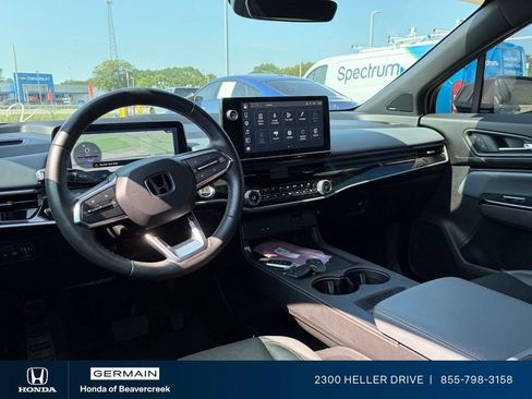 Used 2024 Honda Prologue Elite image 5