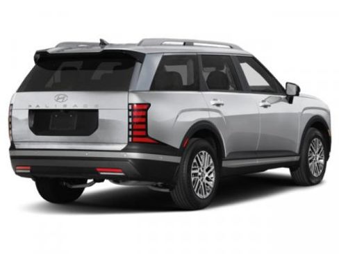 New 2027 Hyundai Palisade SEL FWD image 5