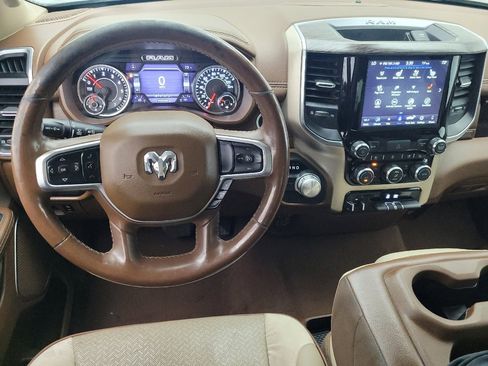 Used 2019 RAM 1500 Laramie w/ Trailer Tow Group image 22